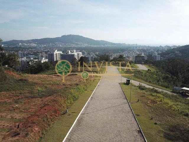Terreno em Condomínio para Venda em Florianópolis/SC Itacorubi