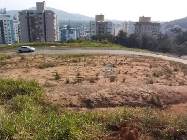 Terreno em Condomínio para Venda em Florianópolis/SC Itacorubi