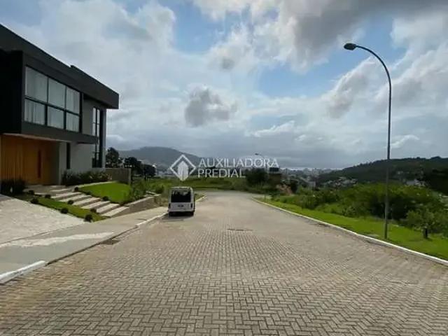 Terreno em Condomínio para Venda em Florianópolis/SC Itacorubi
