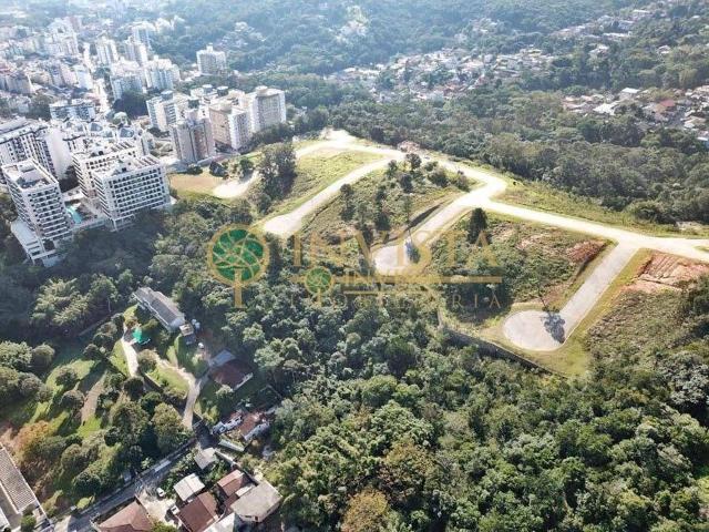 Terreno em Condomínio para Venda em Florianópolis/SC Itacorubi