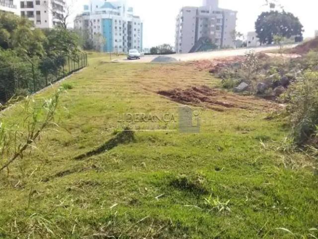 Terreno em Condomínio para Venda em Florianópolis/SC Itacorubi