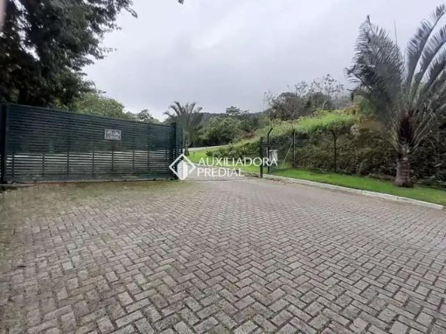 Terreno em Condomínio para Venda em Florianópolis/SC Itacorubi
