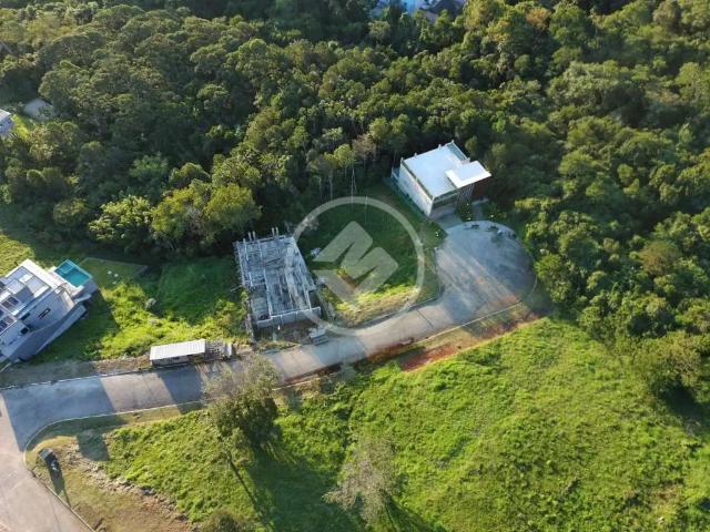 Terreno em Condomínio para Venda em Florianópolis/SC Itacorubi