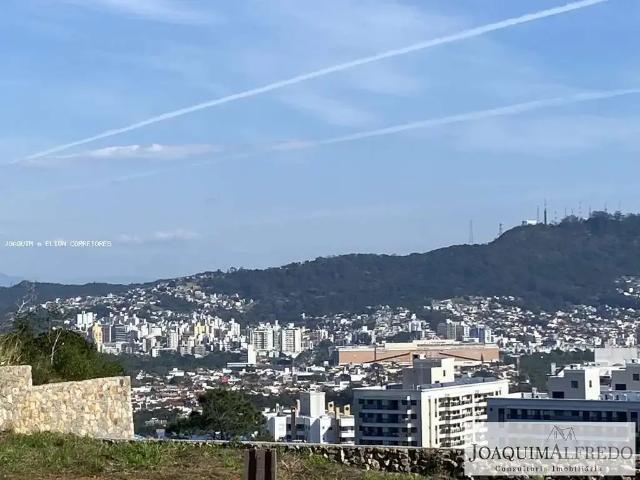 Terreno em Condomínio para Venda em Florianópolis/SC Itacorubi