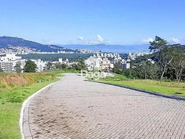 Terreno em Condomínio para Venda em Florianópolis/SC Itacorubi