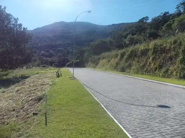 Terreno em Condomínio para Venda em Florianópolis/SC Itacorubi