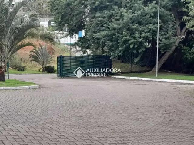 Terreno em Condomínio para Venda em Florianópolis/SC Itacorubi