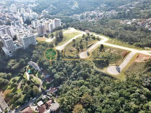 Terreno em Condomínio para Venda em Florianópolis/SC Itacorubi