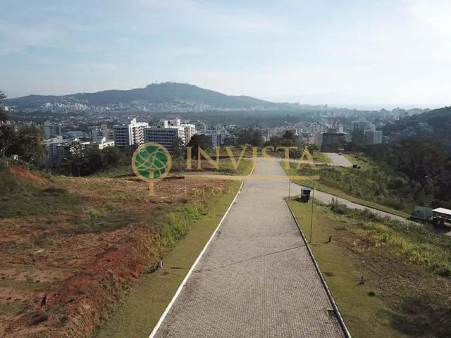 Terreno em Condomínio para Venda em Florianópolis/SC Itacorubi