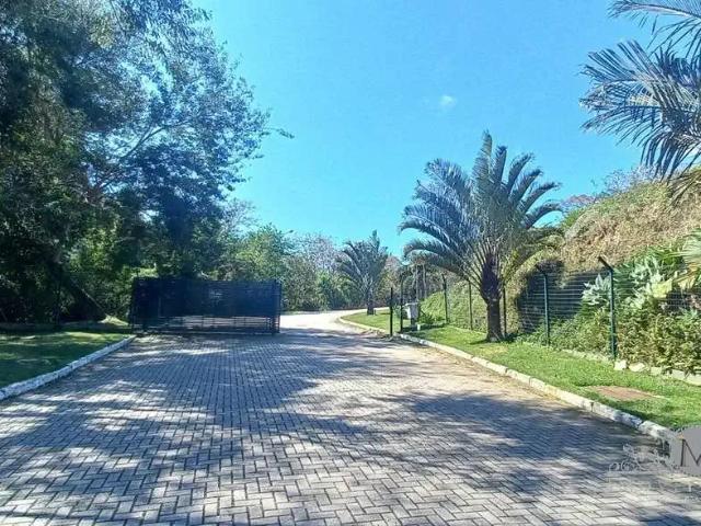 Terreno em Condomínio para Venda em Florianópolis/SC Itacorubi