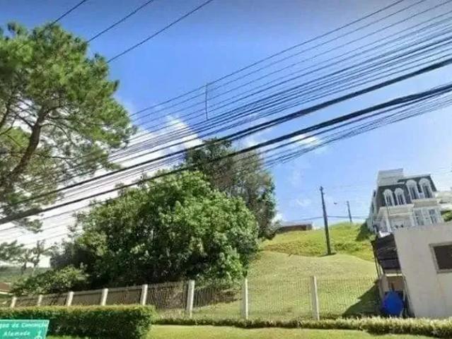 Terreno em Condomínio para Venda em Florianópolis/SC Itacorubi
