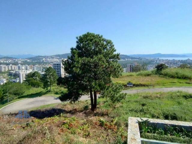 Terreno em Condomínio para Venda em Florianópolis/SC Itacorubi