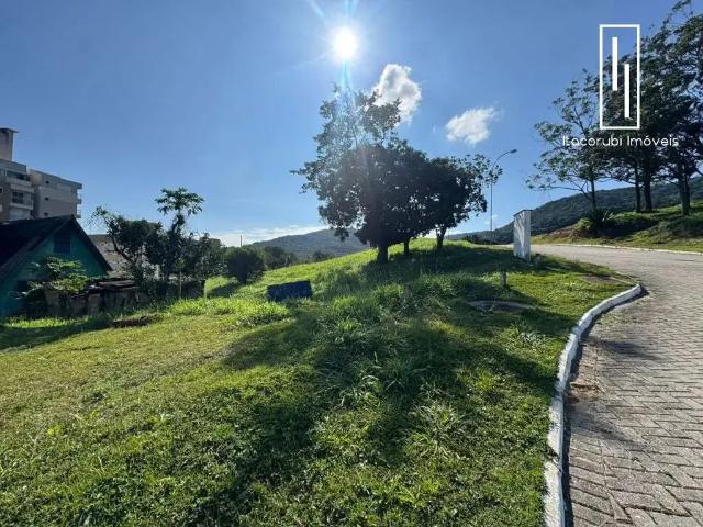 Terreno em Condomínio para Venda em Florianópolis/SC Itacorubi