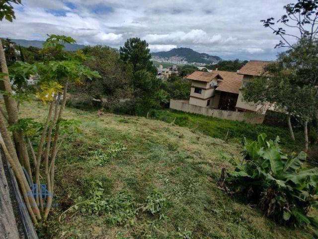 Terreno em Condomínio para Venda em Florianópolis/SC João Paulo