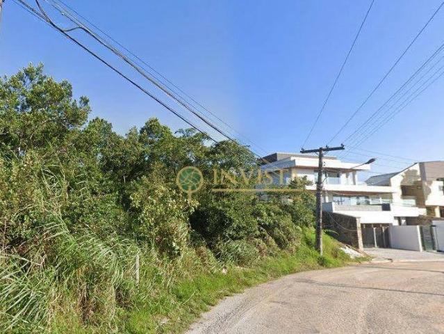 Terreno em Condomínio para Venda em Florianópolis/SC João Paulo