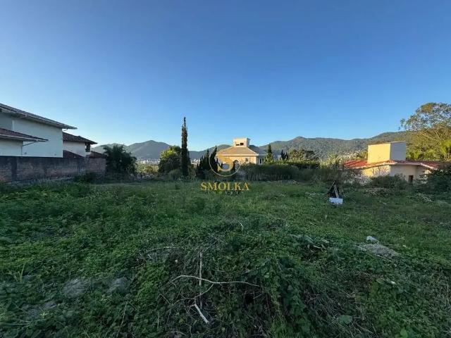 Terreno em Condomínio para Venda em Florianópolis/SC João Paulo