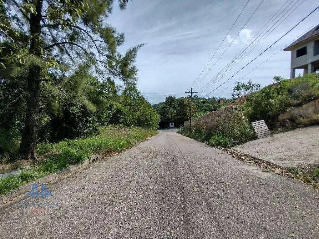 Terreno em Condomínio para Venda em Florianópolis/SC João Paulo