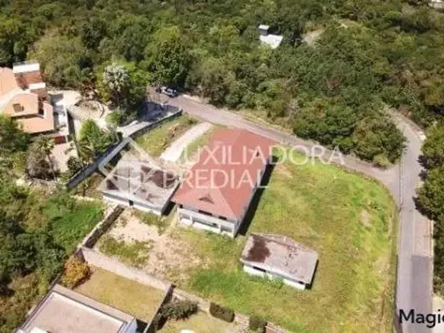 Terreno em Condomínio para Venda em Florianópolis/SC João Paulo