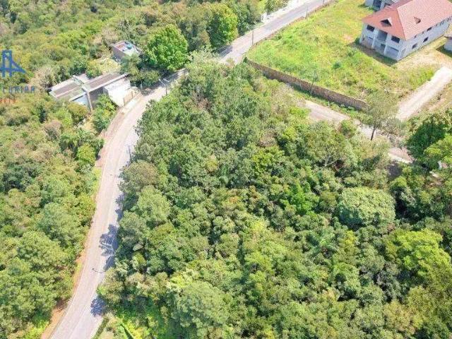 Terreno em Condomínio para Venda em Florianópolis/SC João Paulo