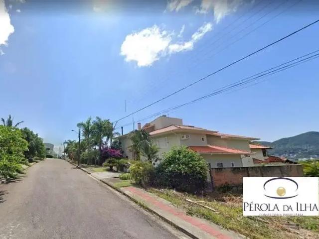 Terreno em Condomínio para Venda em Florianópolis/SC João Paulo
