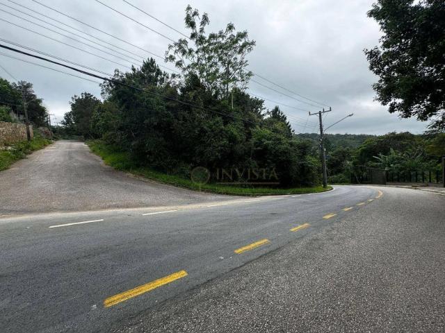 Terreno em Condomínio para Venda em Florianópolis/SC João Paulo