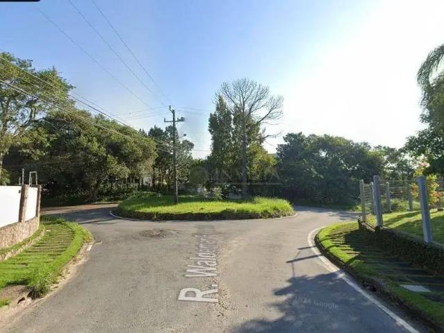 Terreno em Condomínio para Venda em Florianópolis/SC João Paulo