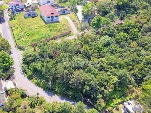 Terreno em Condomínio para Venda em Florianópolis/SC João Paulo