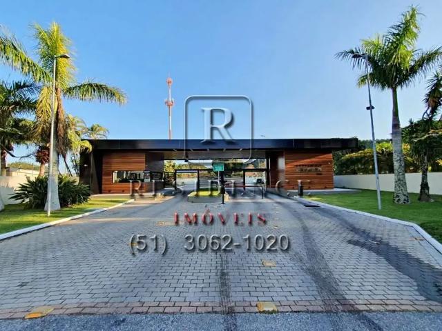 Terreno em Condomínio para Venda em Florianópolis/SC Jurerê Internacional
