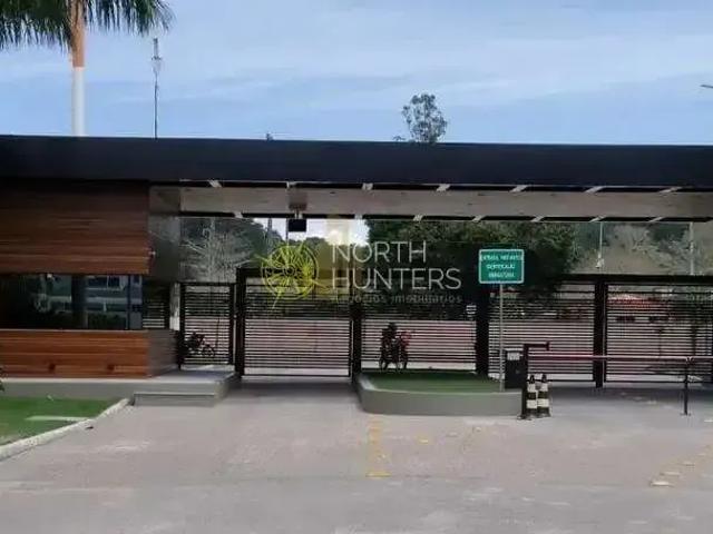 Terreno em Condomínio para Venda em Florianópolis/SC Jurerê Internacional