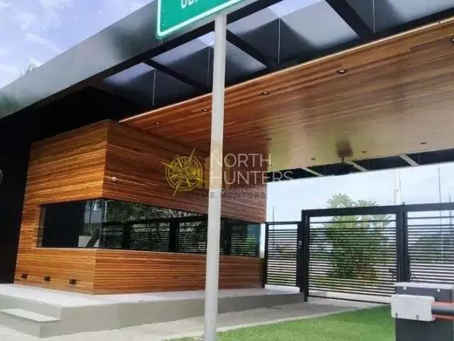 Terreno em Condomínio para Venda em Florianópolis/SC Jurerê Internacional