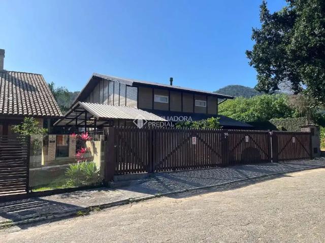 Terreno em Condomínio para Venda em Florianópolis/SC Lagoa da Conceição 3 Quartos