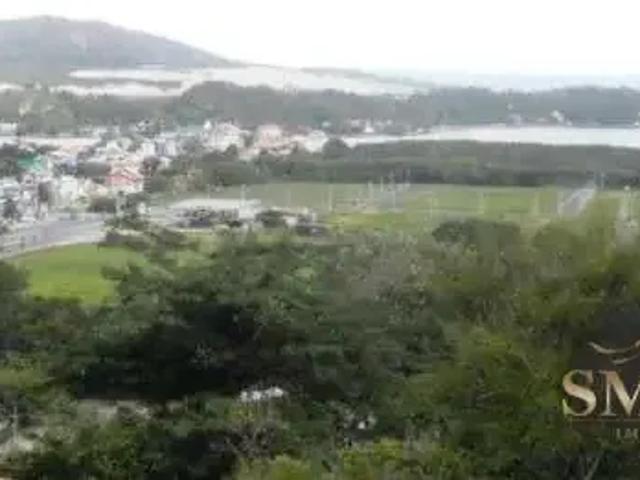 Terreno em Condomínio para Venda em Florianópolis/SC Lagoa da Conceição 1 Quartos