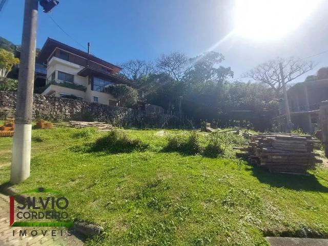 Terreno em Condomínio para Venda em Florianópolis/SC Lagoa da Conceição