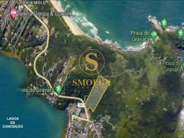 Terreno em Condomínio para Venda em Florianópolis/SC Lagoa da Conceição