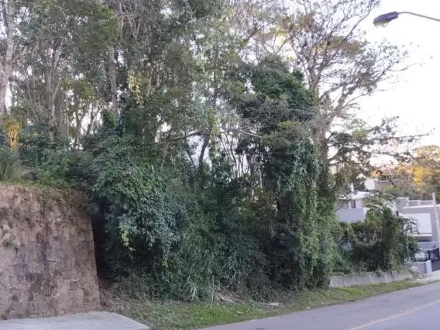 Terreno em Condomínio para Venda em Florianópolis/SC Morro da Cruz