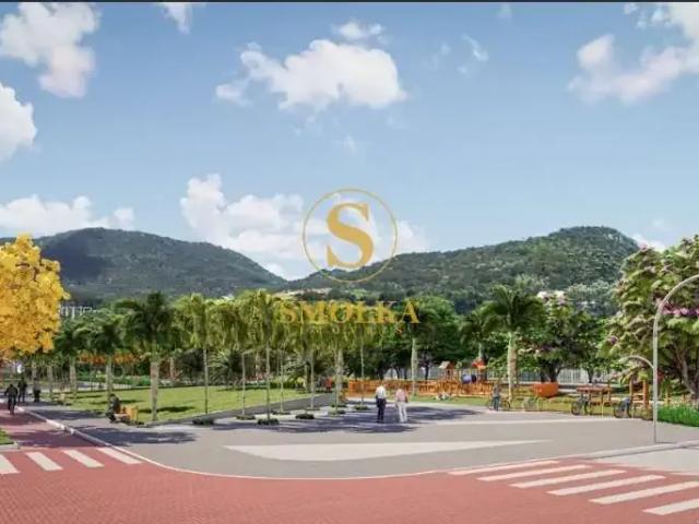 Terreno em Condomínio para Venda em Florianópolis/SC São João do Rio Vermelho 1 Quartos
