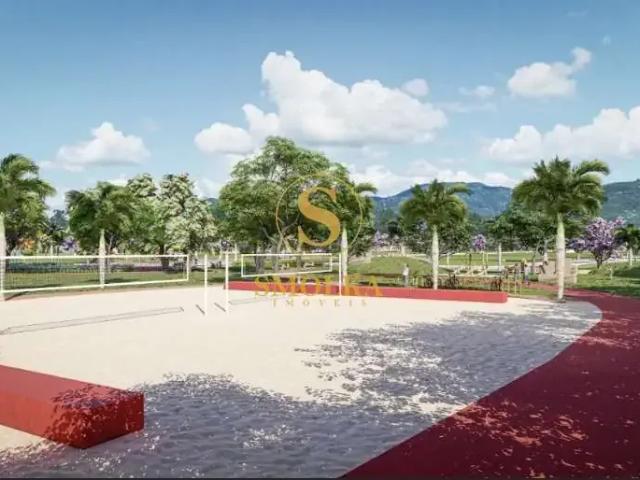Terreno em Condomínio para Venda em Florianópolis/SC São João do Rio Vermelho 1 Quartos