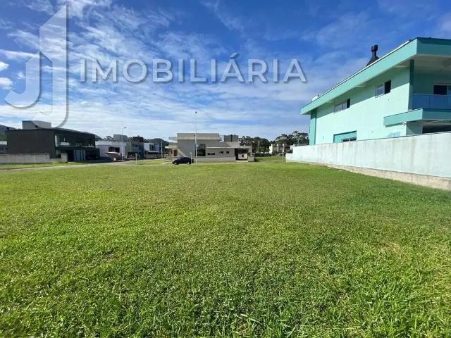 Terreno em Condomínio para Venda em Florianópolis/SC São João do Rio Vermelho