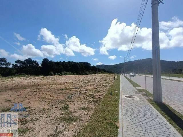 Terreno em Condomínio para Venda em Florianópolis/SC São João do Rio Vermelho