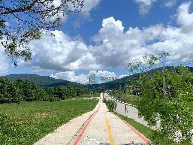 Terreno em Condomínio para Venda em Florianópolis/SC Rio Vermelho
