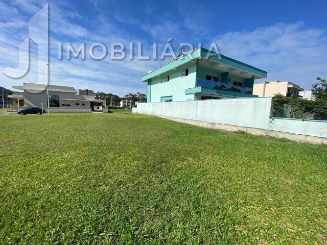 Terreno em Condomínio para Venda em Florianópolis/SC São João do Rio Vermelho