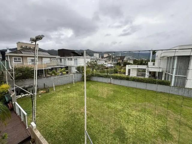 Terreno em Condomínio para Venda em Florianópolis/SC Saco Grande