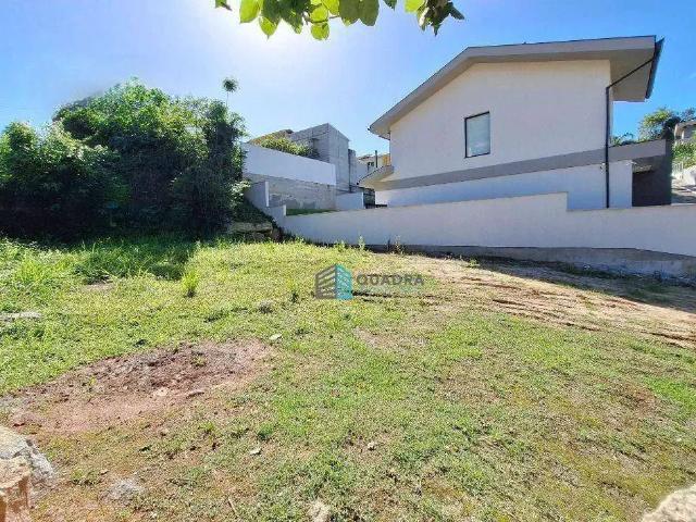 Terreno em Condomínio para Venda em Florianópolis/SC Saco Grande