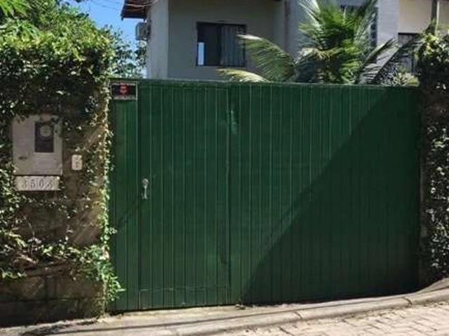 Terreno em Condomínio para Venda em Florianópolis/SC Sambaqui 1 Quartos