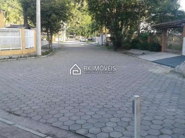 Terreno em Condomínio para Venda em Florianópolis/SC Sambaqui