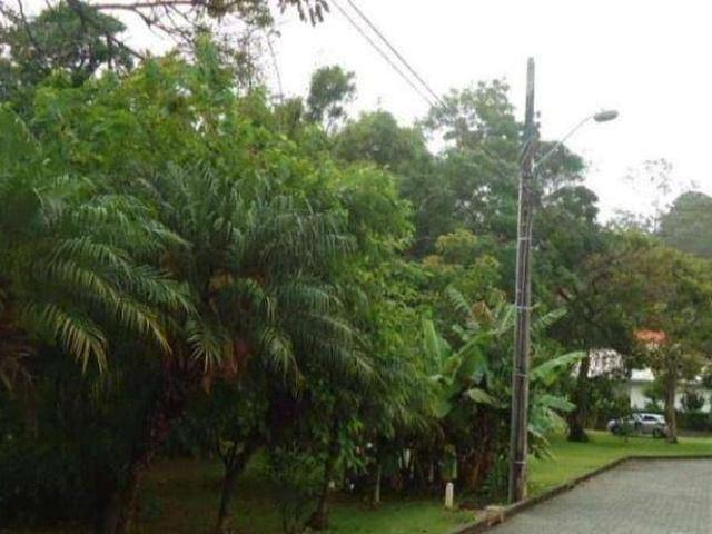 Terreno em Condomínio para Venda em Florianópolis/SC Sambaqui
