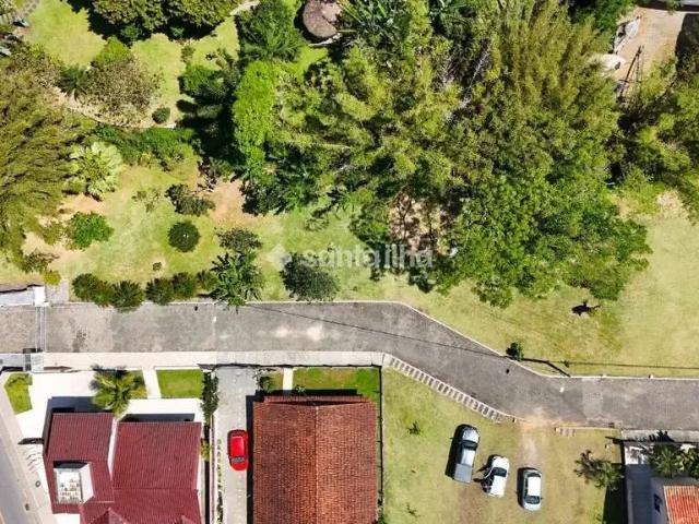 Terreno em Condomínio para Venda em Florianópolis/SC Sambaqui