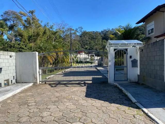 Terreno em Condomínio para Venda em Florianópolis/SC Sambaqui