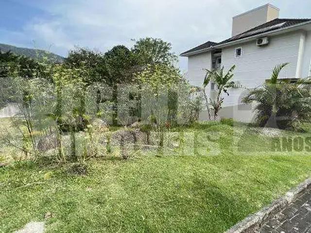 Terreno em Condomínio para Venda em Florianópolis/SC Santo Antônio de Lisboa