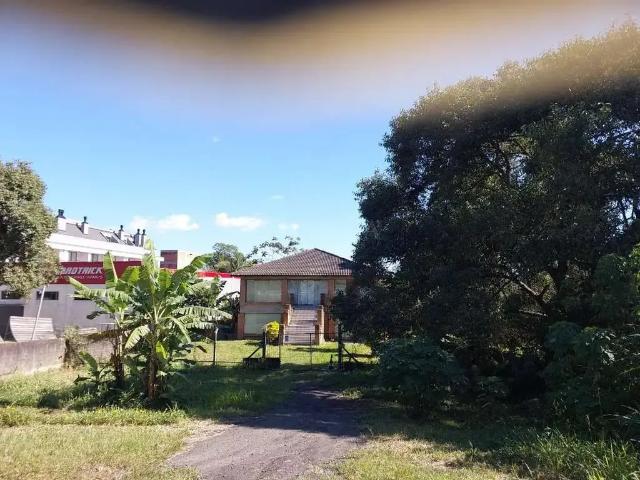 Terreno em Condomínio para Venda em Florianópolis/SC Santo Antônio de Lisboa